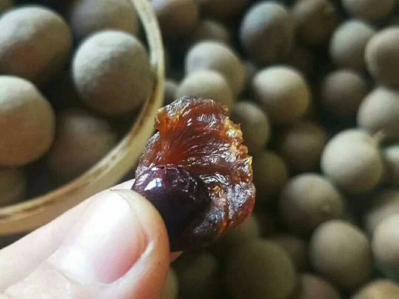 新货正宗莆田小核桂圆干肉厚薄壳龙眼肉干批发干货零食补