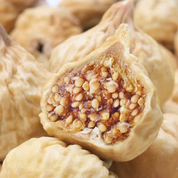 (新货)无花果干新疆小无花果干孕妇儿童健康零食