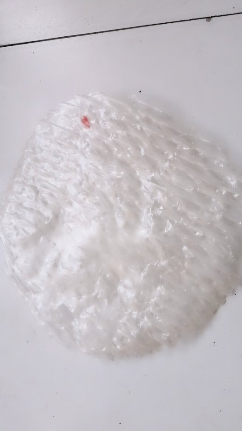 山东东平石河王纯绿豆粉皮