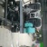 洒水车