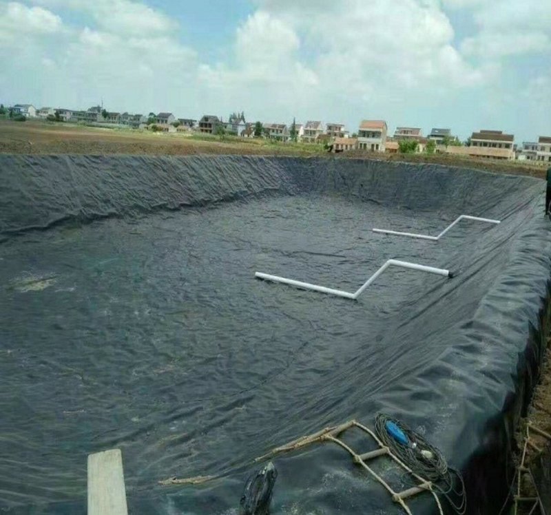 防渗膜土工膜