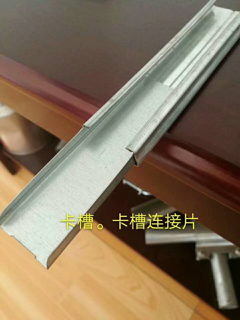 大棚配件大棚配套各种配件压顶簧卷膜器