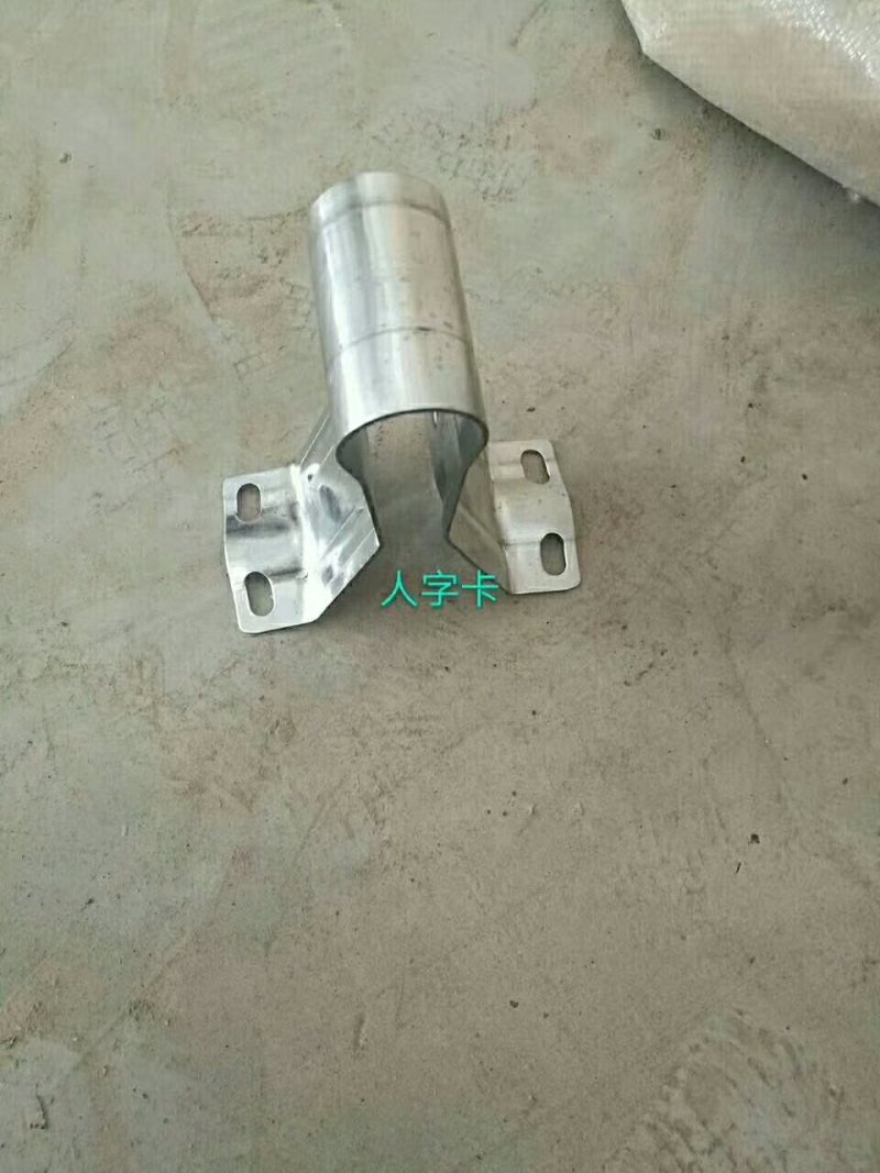 大棚配件大棚配套各种配件压顶簧卷膜器