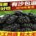 四川手选桑葚干黑桑椹无沙免洗泡水泡酒批发包邮零售