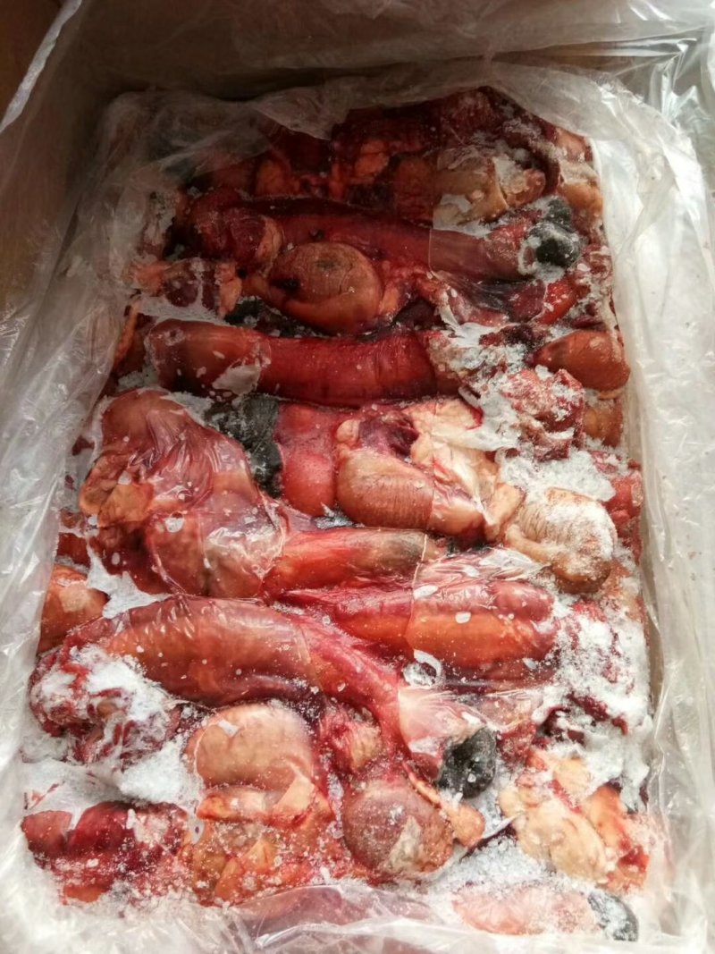驴鞭