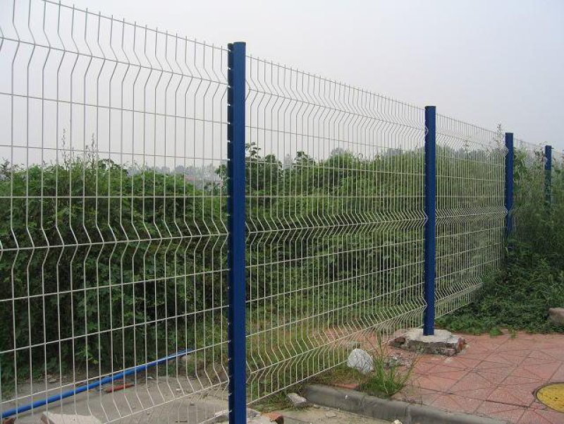 网栏