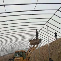 大棚骨架，温室大棚养殖棚大棚建设，蔬菜大棚安装销售，