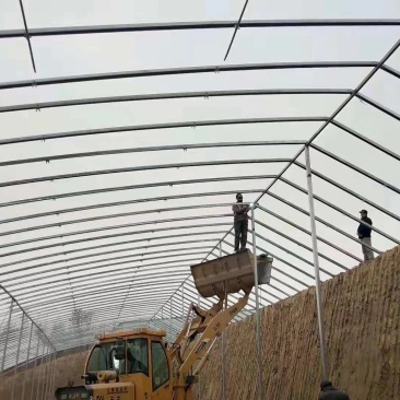 大棚骨架，温室大棚养殖棚大棚建设，蔬菜大棚安装销售，