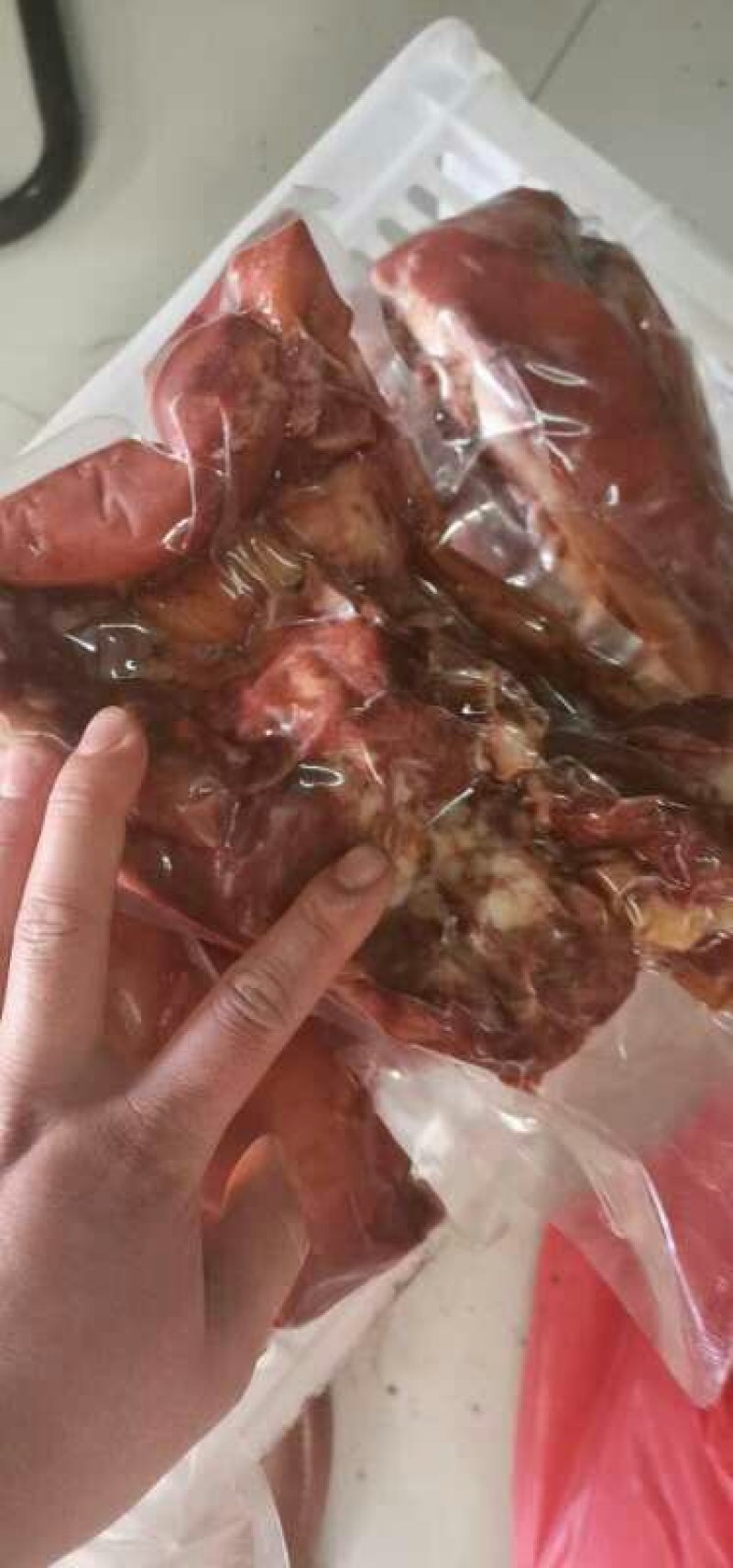 五香，麻辣猪头肉，全国发货。。。。。。