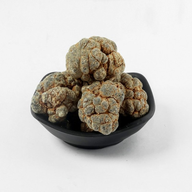 三七水洗无打蜡文山三七40头另有各种规格免费打粉压片