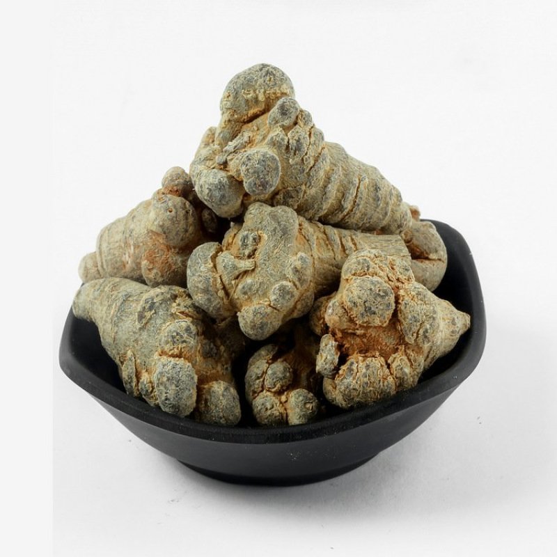 三七水洗无打蜡文山三七40头另有各种规格免费打粉压片