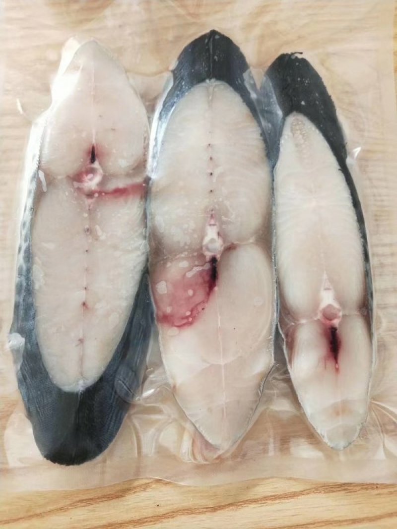 深海马鲛鱼