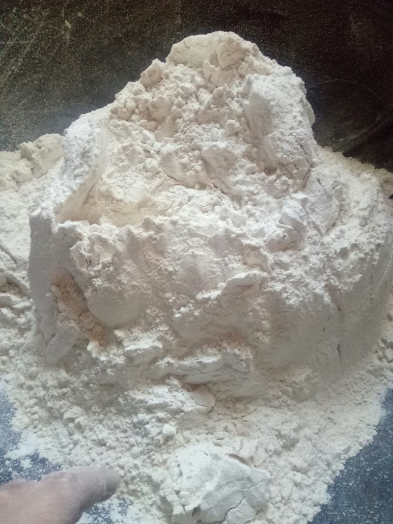小麦面粉