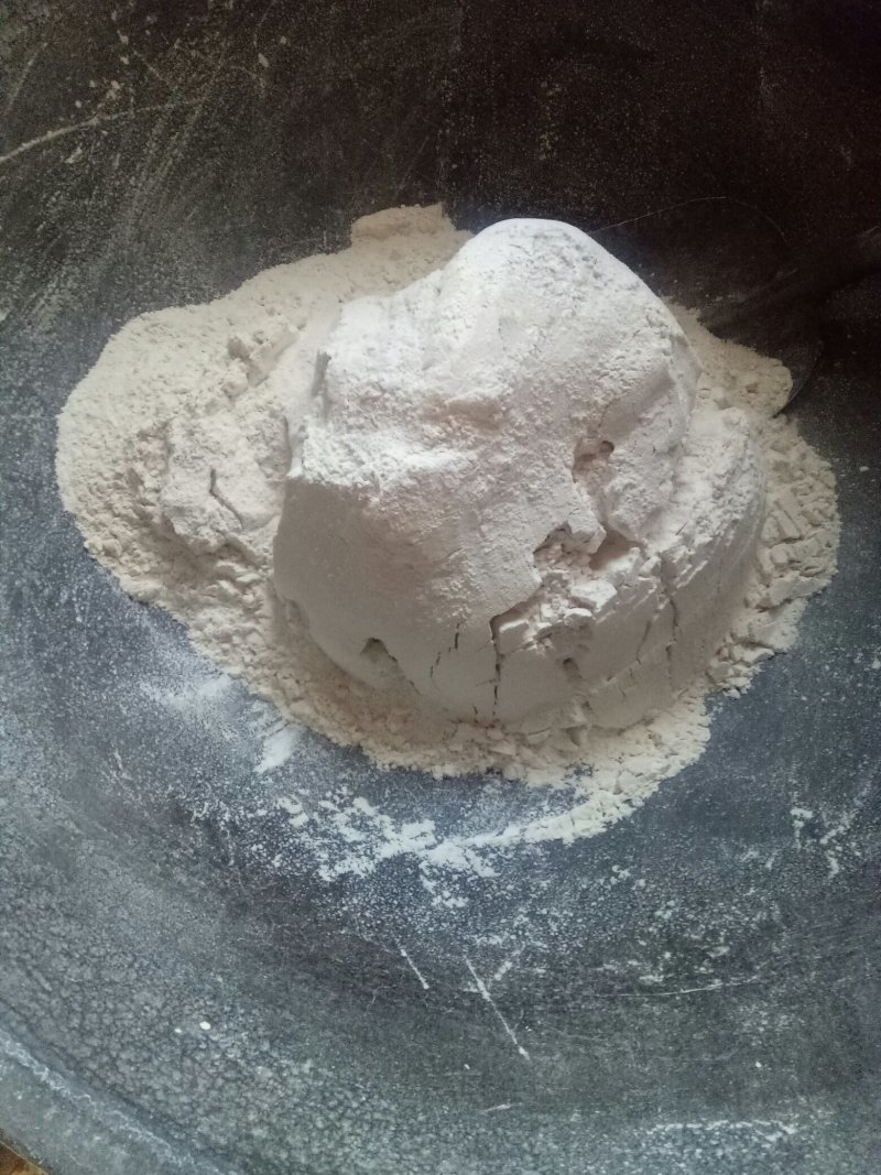 小麦面粉