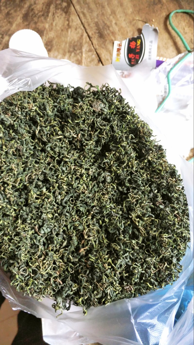 一手精品蒲公英，优质，颜色青绿
