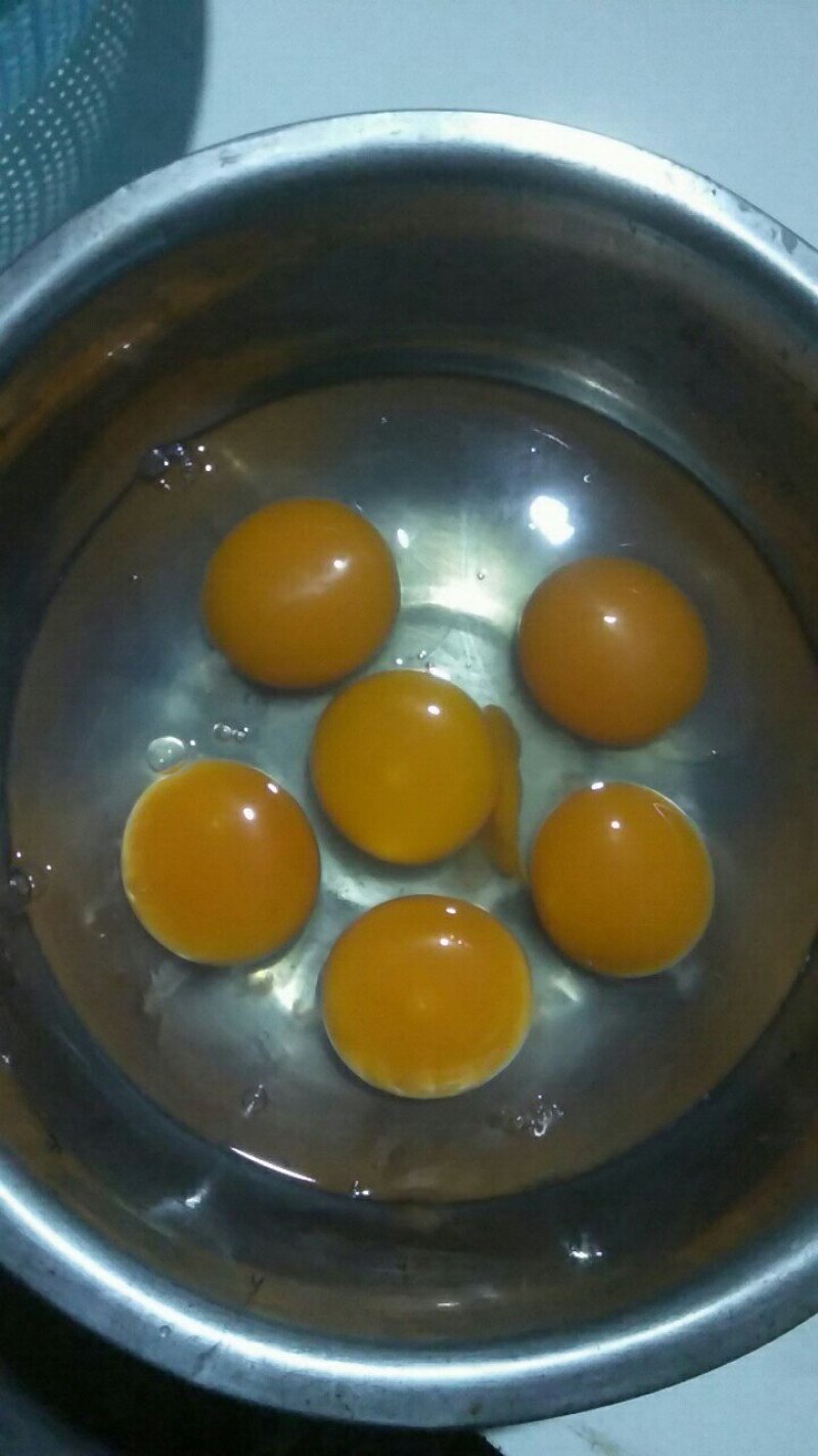 果园林下鸡蛋