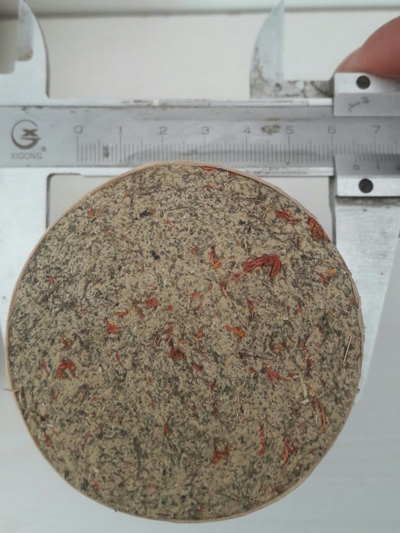 艾条，加粗6cm红花雷火灸