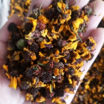 昆仑雪菊干品特级新疆野生一斤起包邮