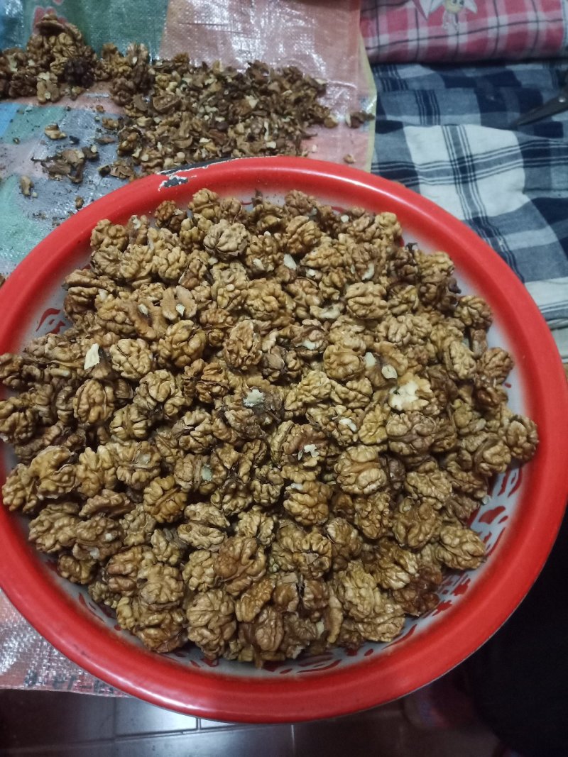 核桃仁