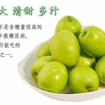 青枣