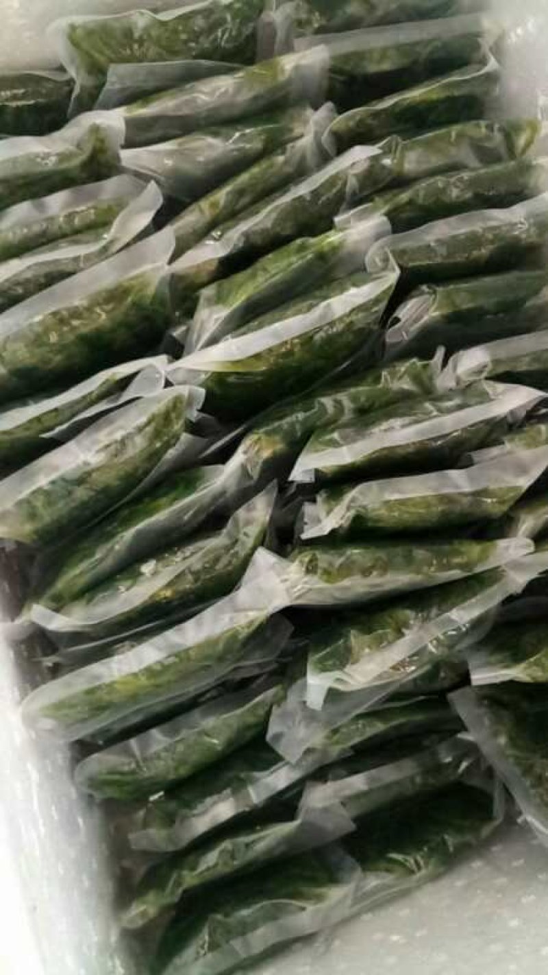 新鲜桑叶，冰鲜桑芽菜，品质保证，产地直销，无添加剂，绿色