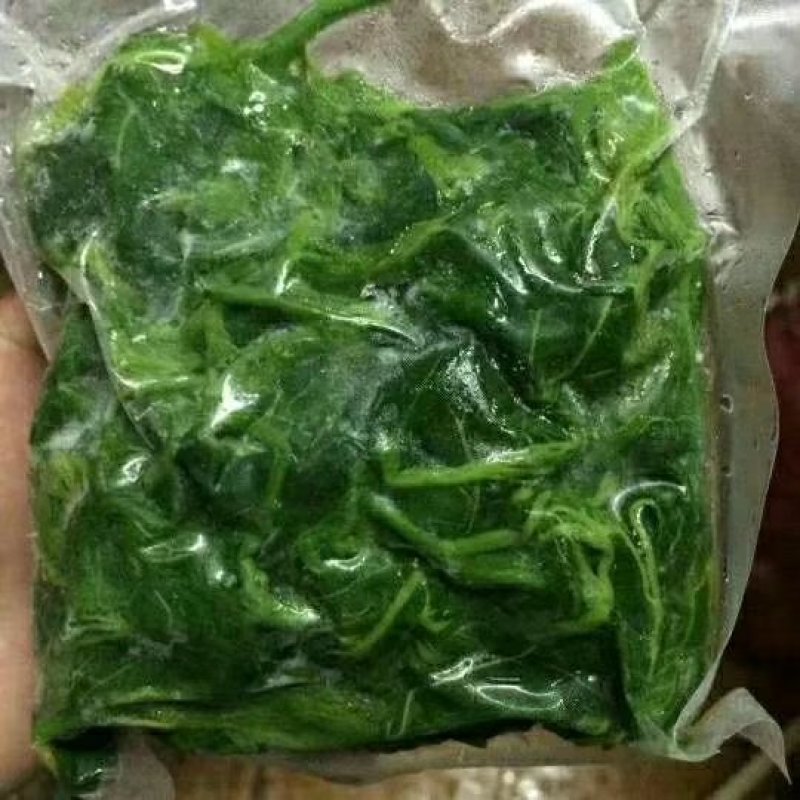 新鲜桑叶，冰鲜桑芽菜，品质保证，产地直销，无添加剂，绿色