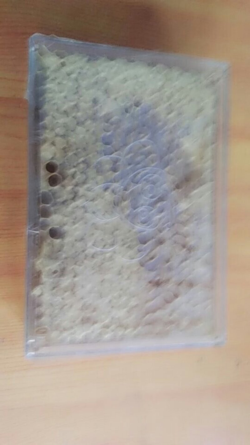 盒装老巢蜜