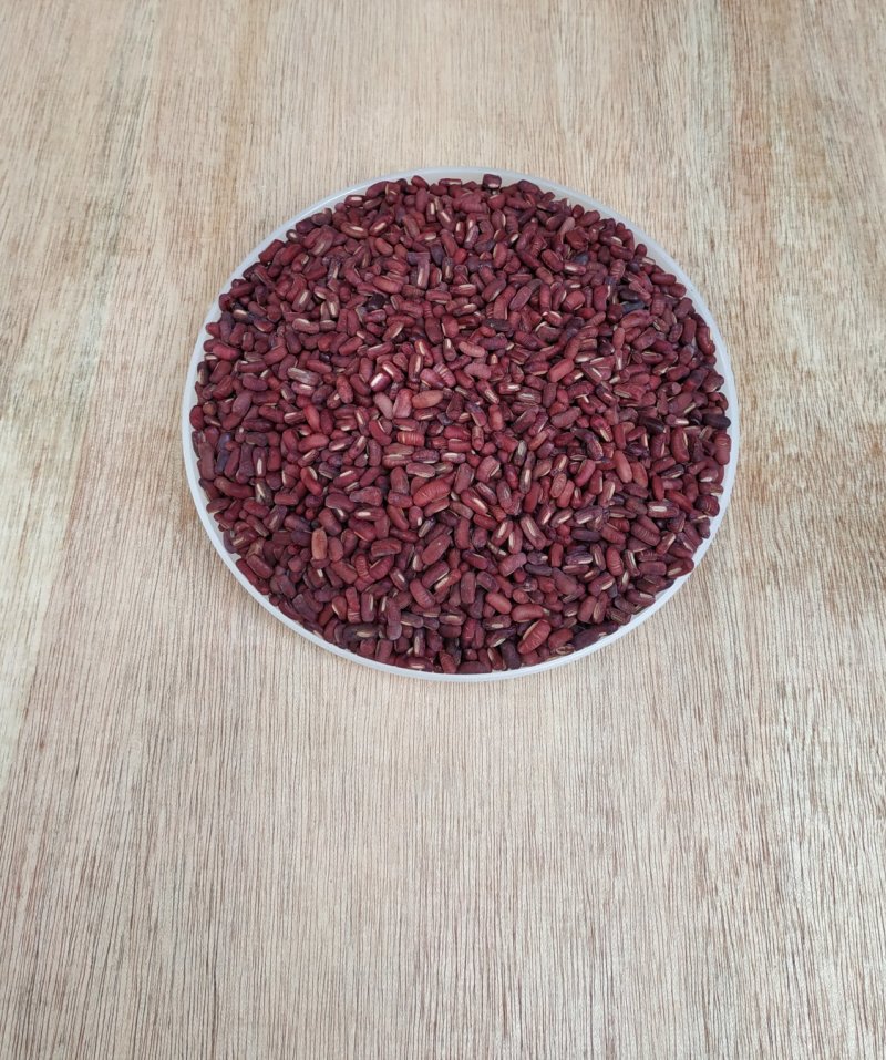 低温烘焙红豆薏米