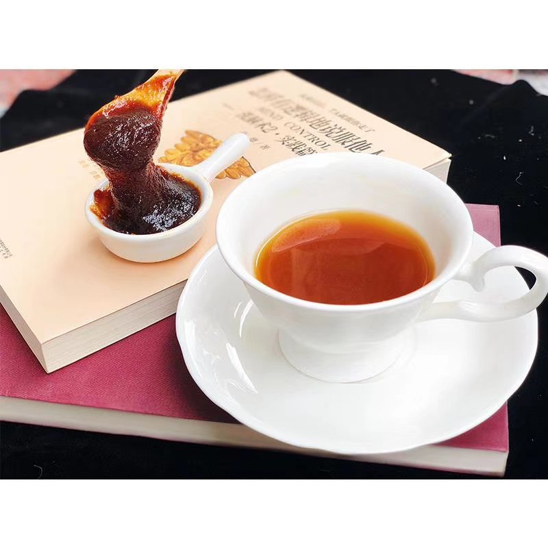 福建枇杷膏SC认证厂家直供支持一件代发一手货