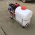 打药车，电瓶动力打药车，170汽油机打药车