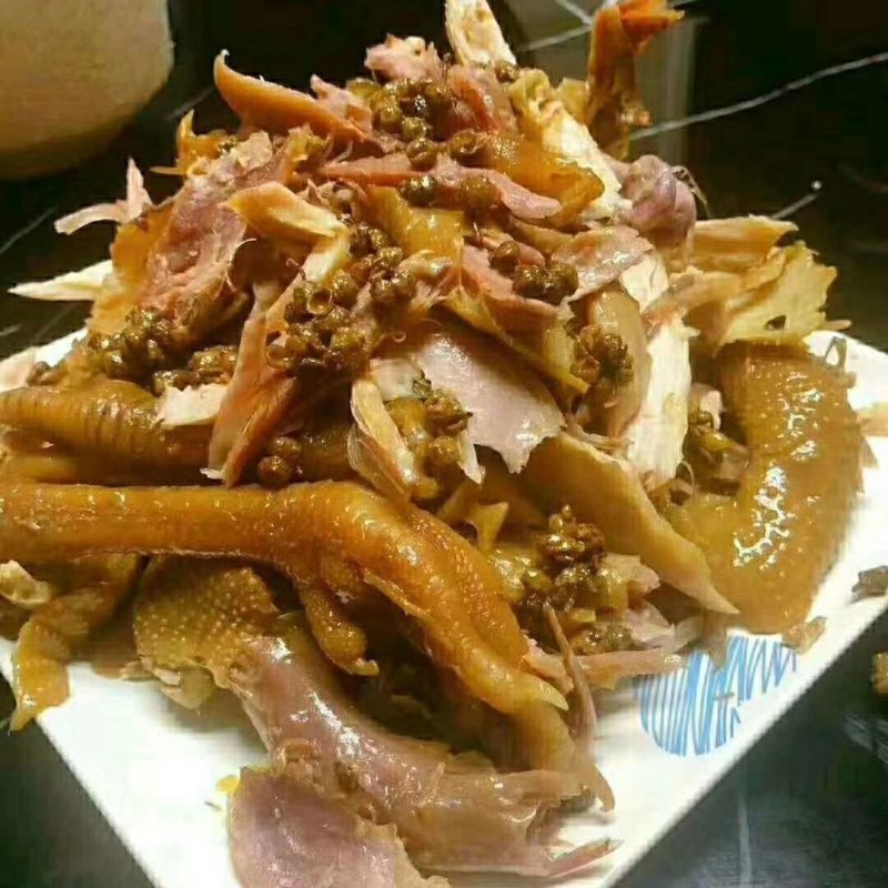鸡