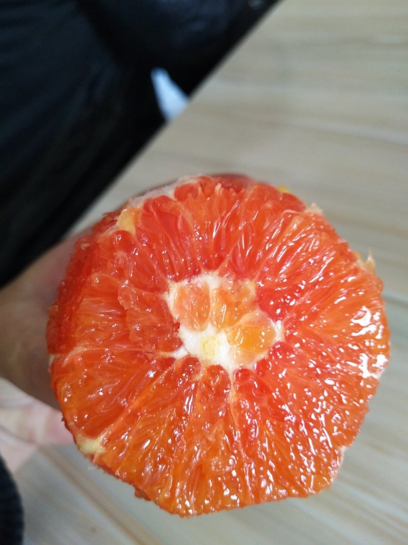 湖北秭归脐橙产地现发个大皮薄水分充足一手货源价格实惠