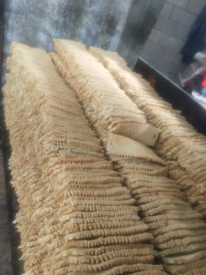 兰花干