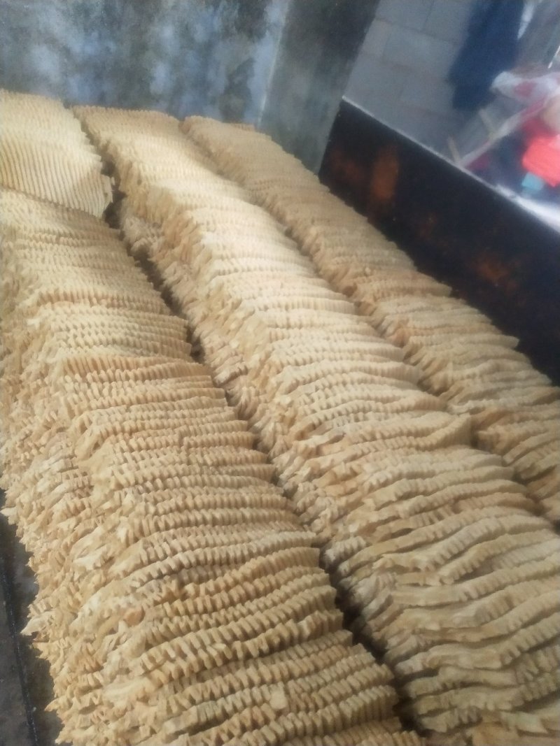 豆腐花干