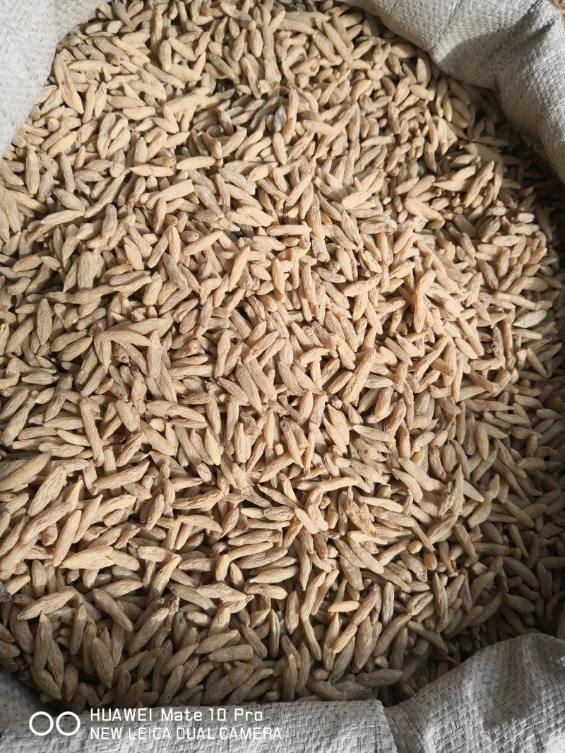 川麦冬无硫选货含量高2斤起包邮量大从优