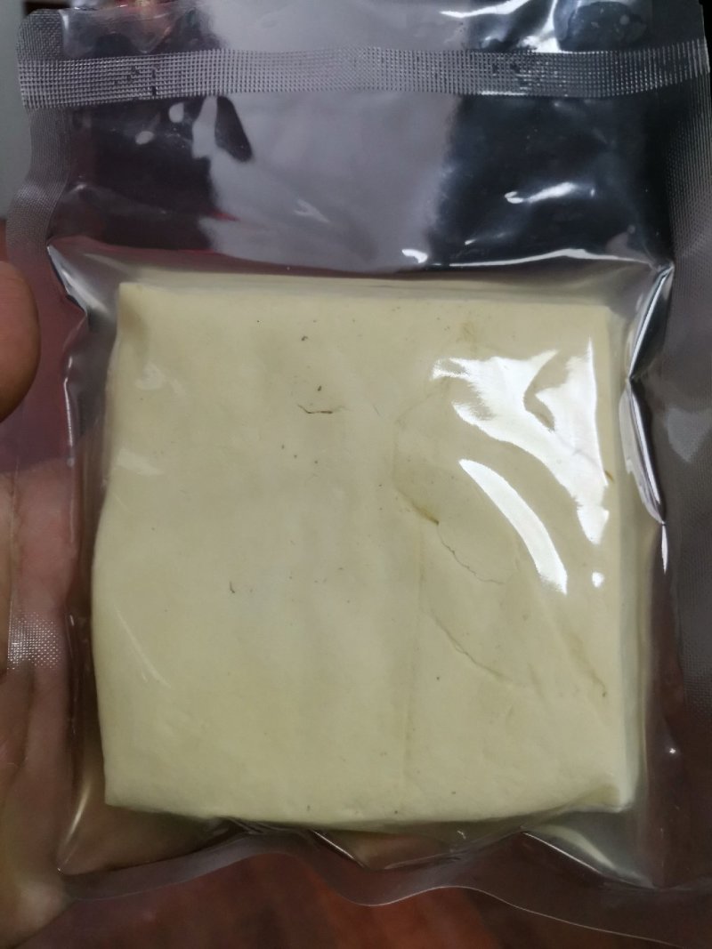 不加防腐剂黄豆胡萝卜豆干冷藏保质期30天接贴牌代工