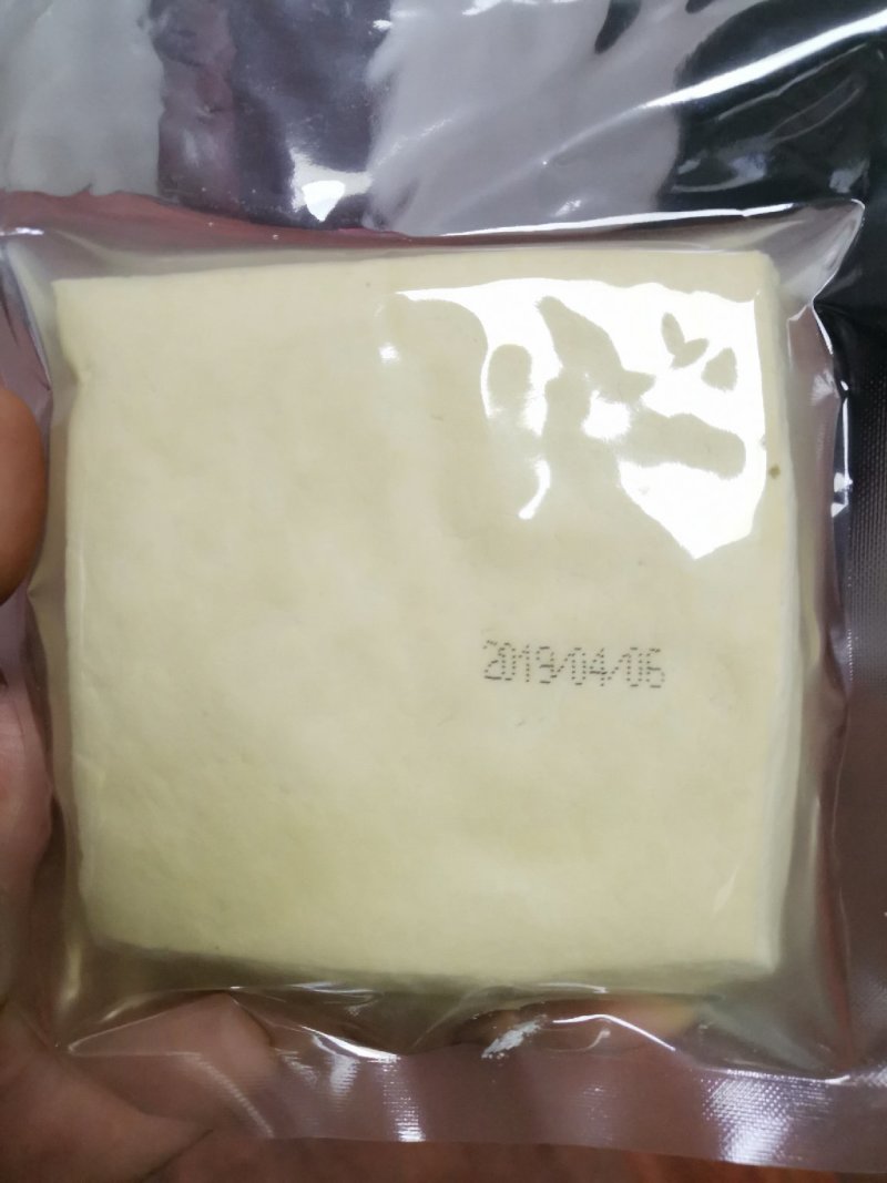 不加防腐剂黄豆胡萝卜豆干冷藏保质期30天接贴牌代工