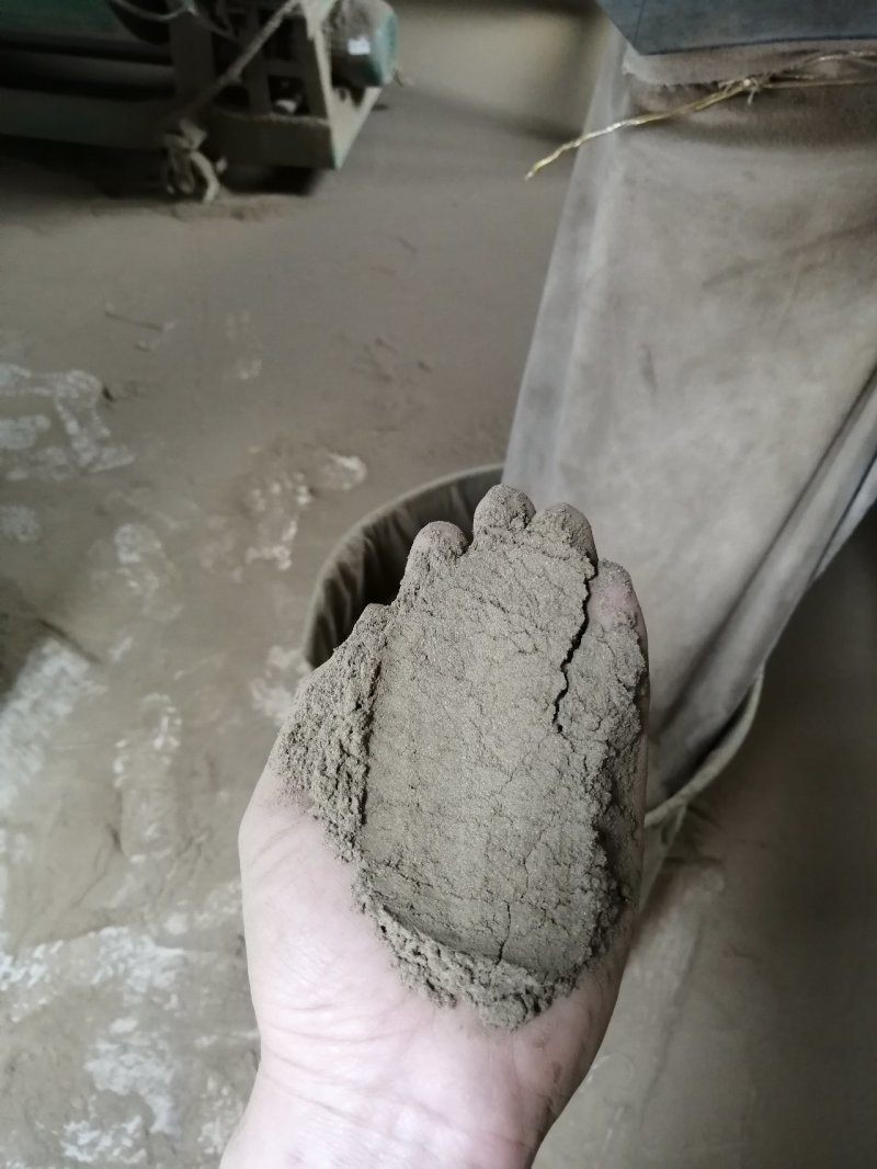 其他牧草—全叶艾叶粉