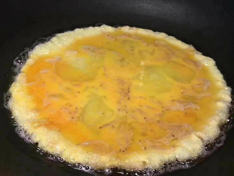 天然虾皮