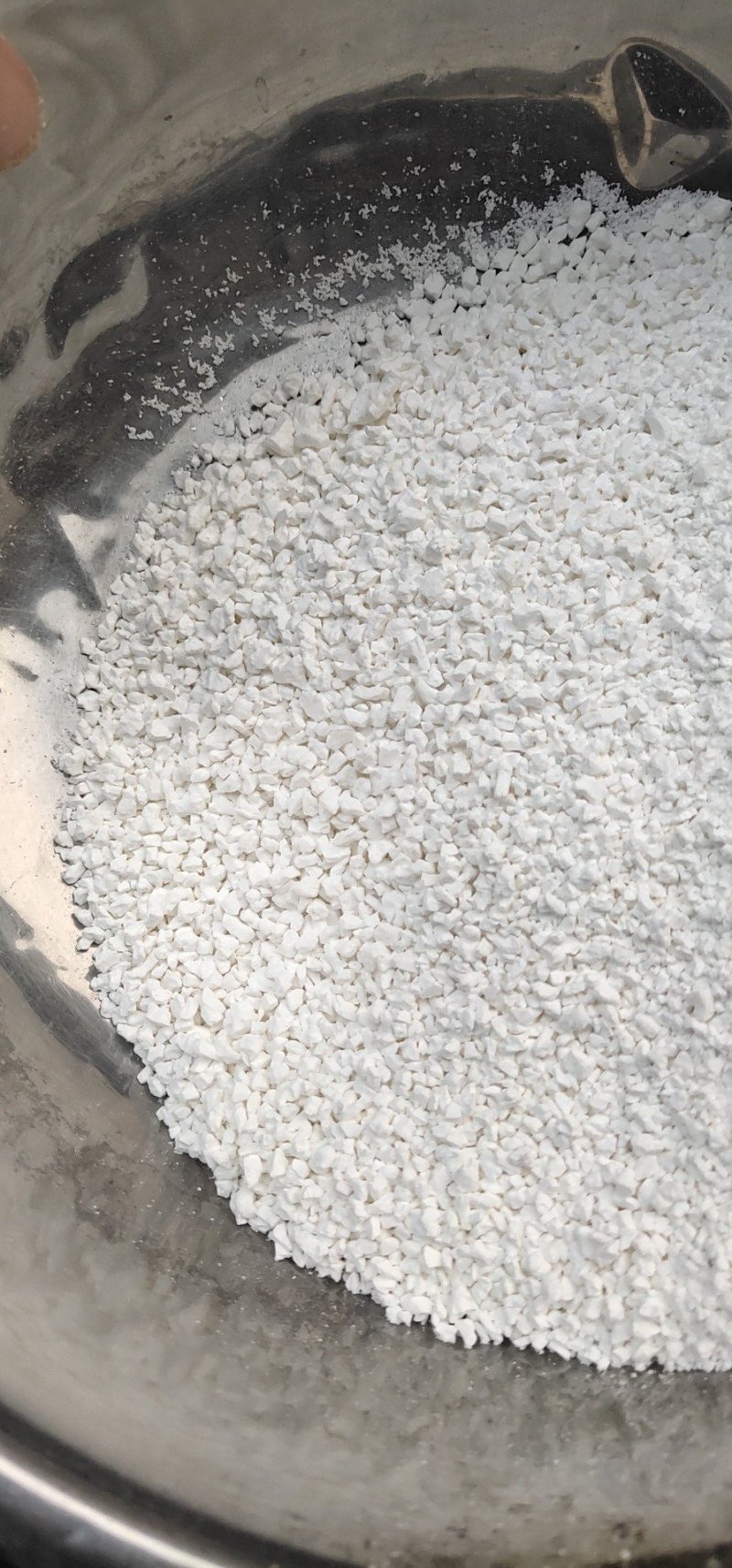 淀粉颗粒，各种淀粉颗粒，