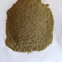 其他渣—艾叶粉通货，常年有货，