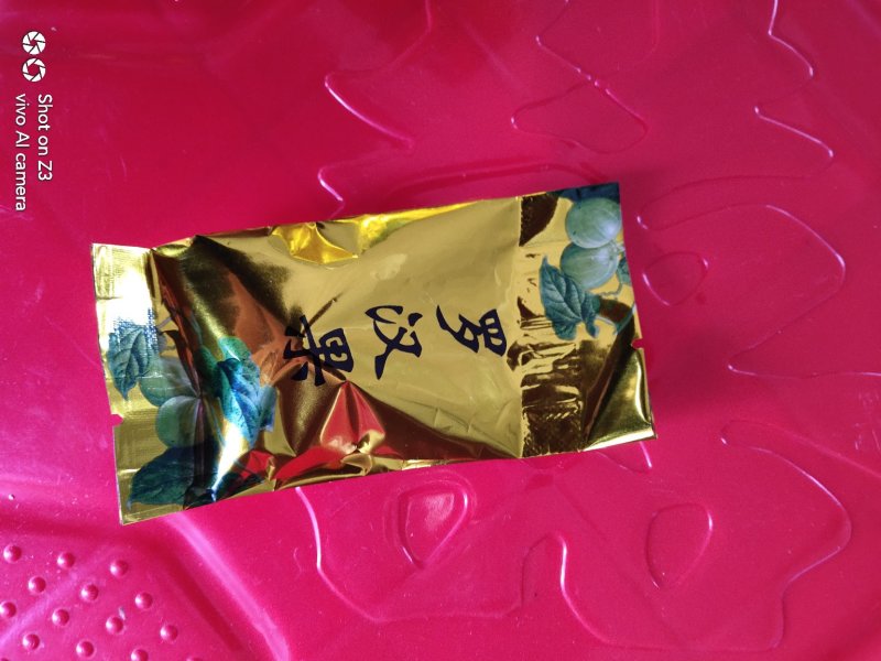 广西桂林低温冻干罗汉果芯茶