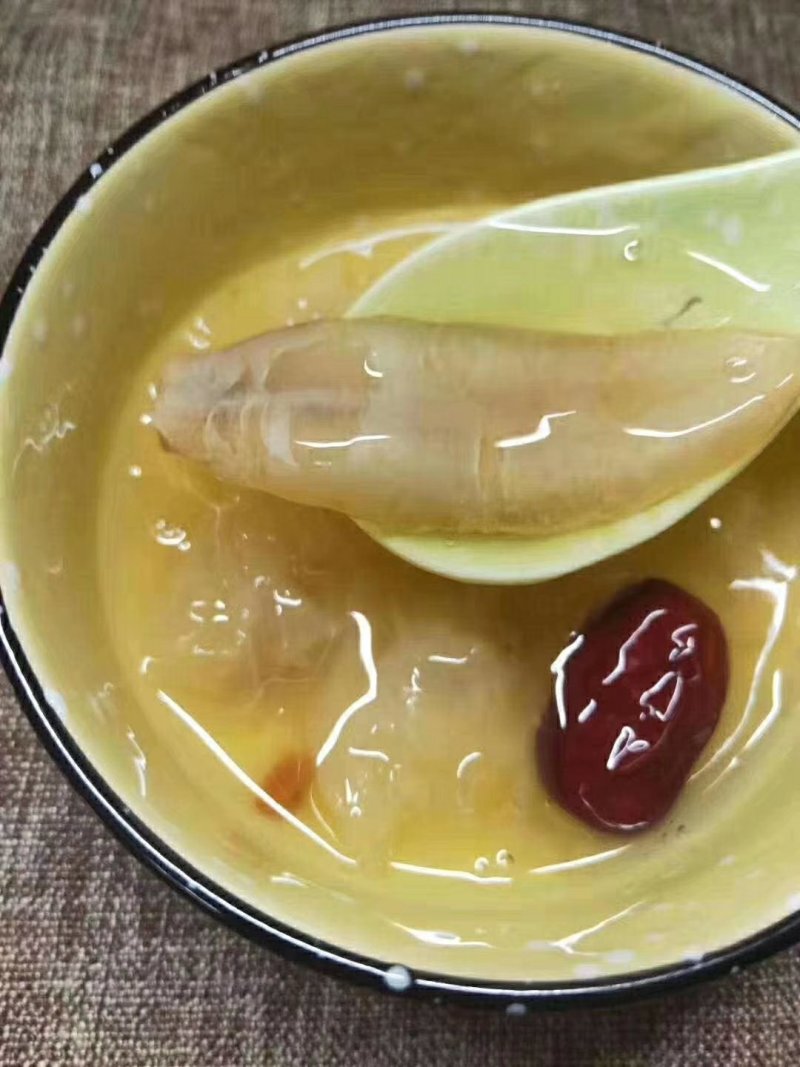 金龙鱼胶