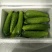 天天鲜果味原生态水果黄瓜