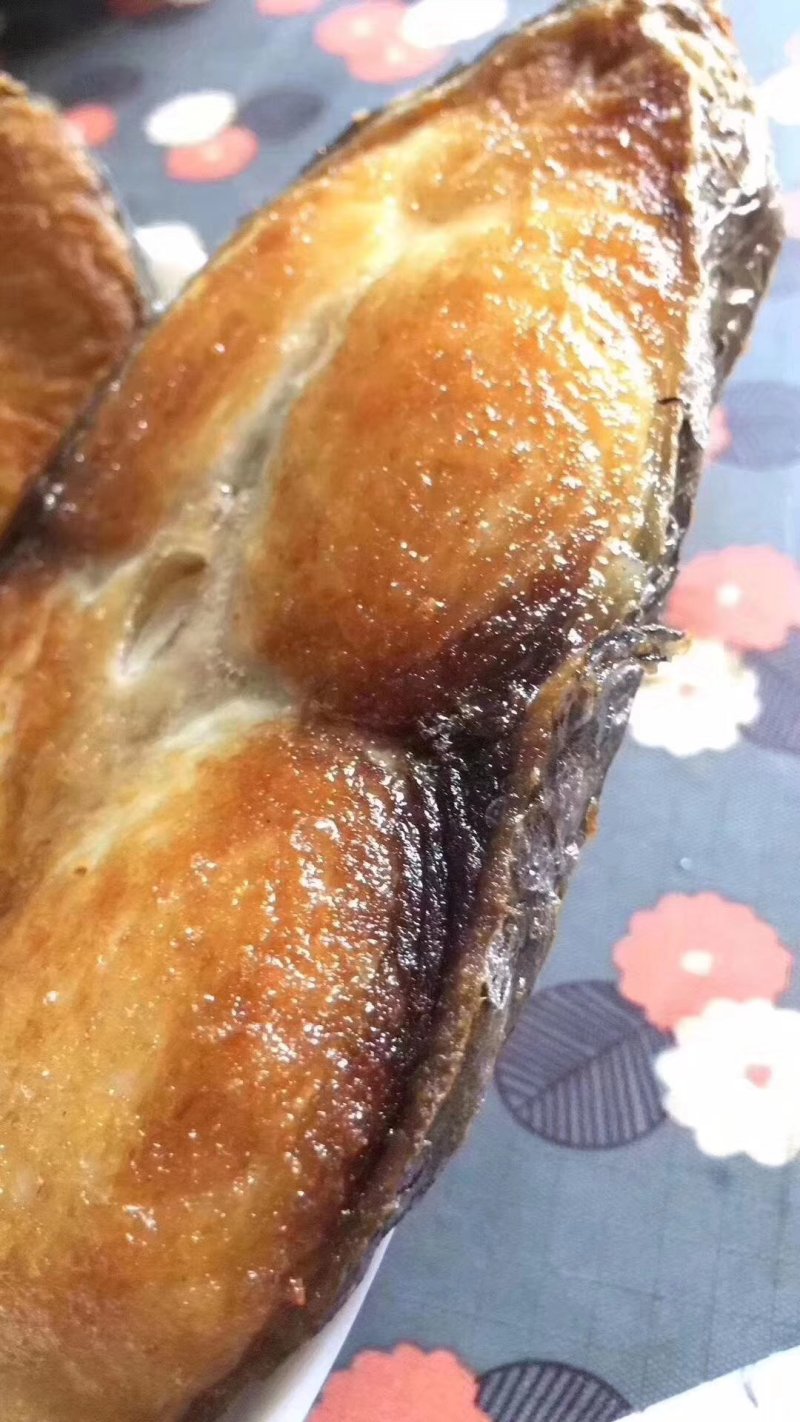 深海马鲛鱼/马友鱼