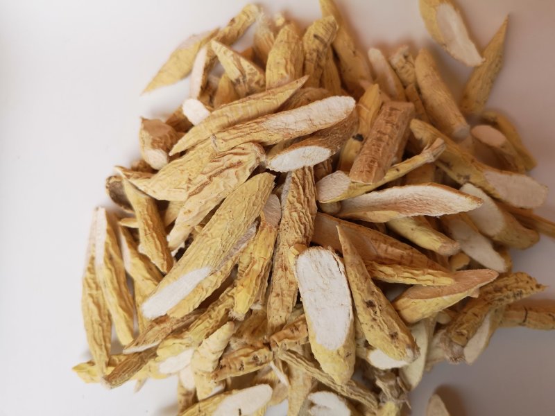 牛大力精选牛大力中药牛大力