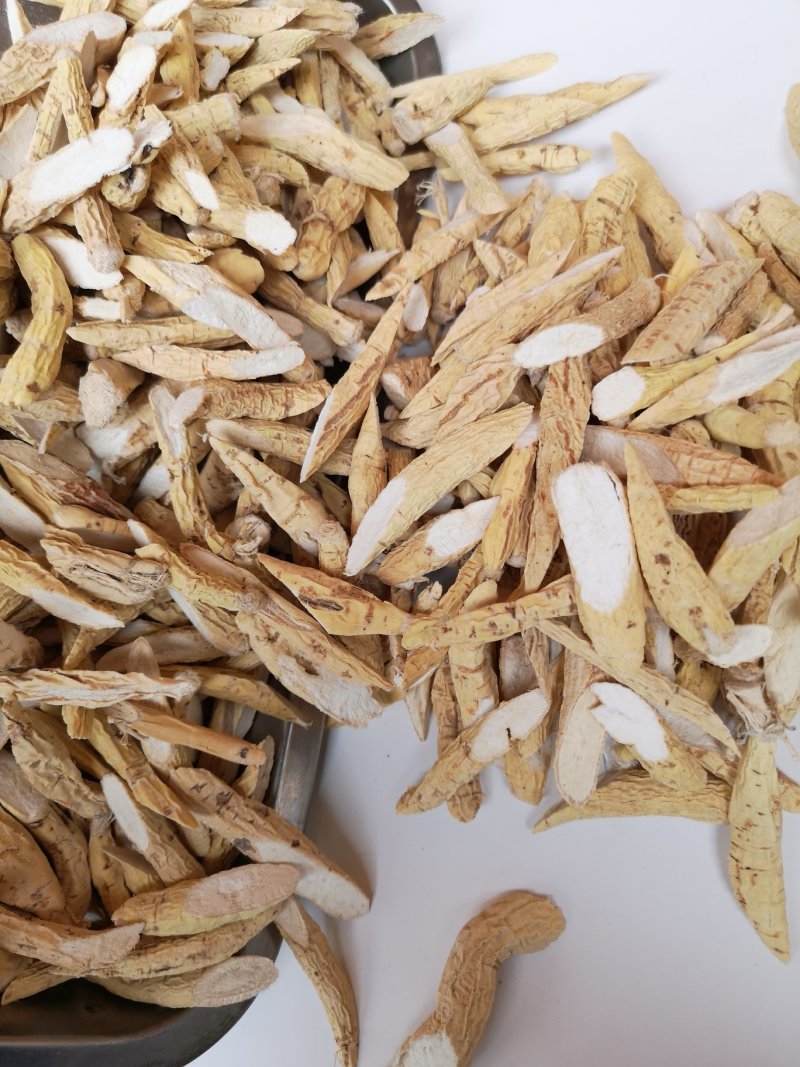 牛大力精选牛大力中药牛大力