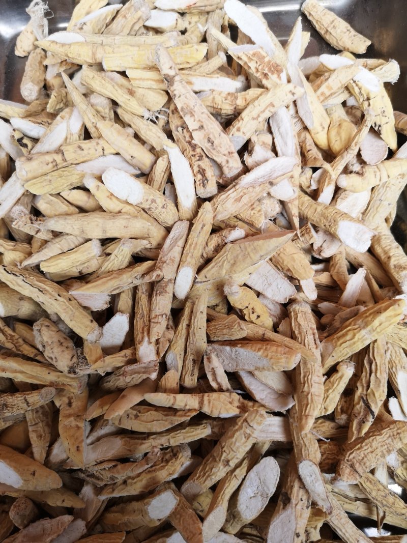 牛大力精选牛大力中药牛大力
