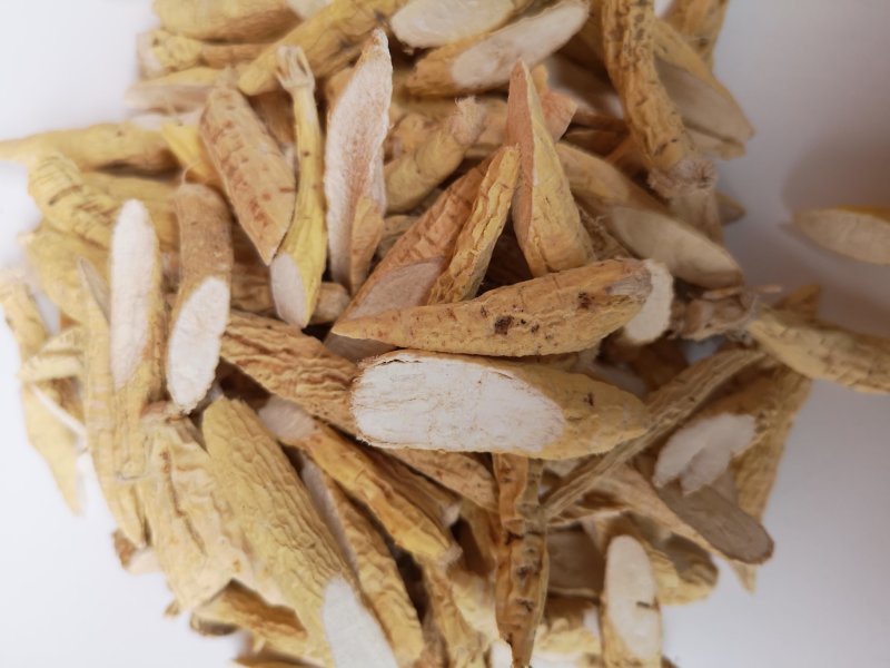牛大力精选牛大力中药牛大力