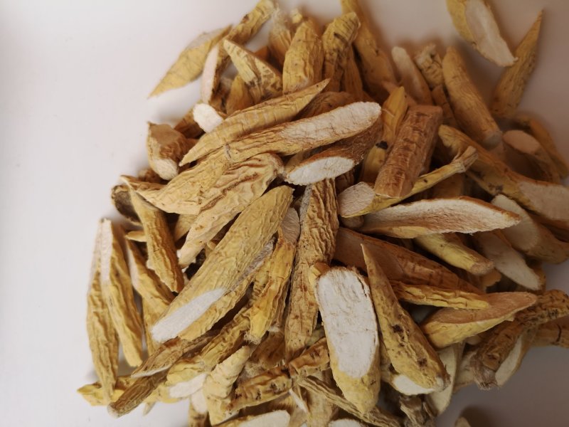 牛大力精选牛大力中药牛大力